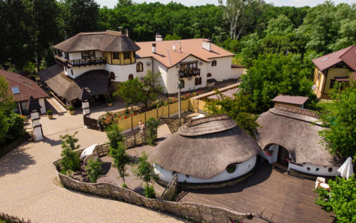 Седьмое небо