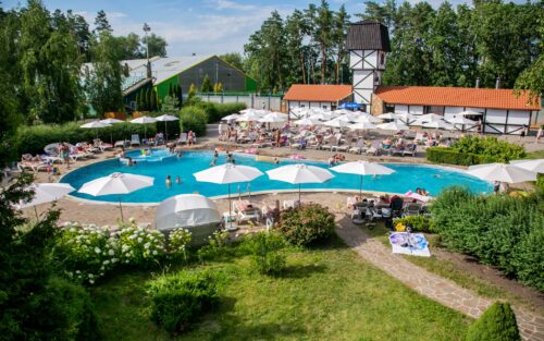 Selena Family Resort