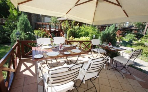 ГРАНД АДМИРАЛ КЛУБ