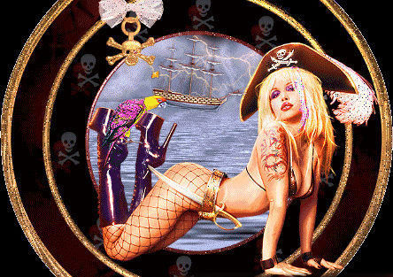 КАБАРЕ ПИРАТОВ (Cabaret Pirates)