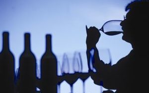 Учимся правильно дегустировать вино - Советы от Glasko.com.ua
