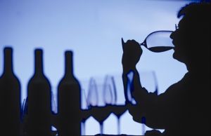 Учимся правильно дегустировать вино - Советы от Glasko.com.ua