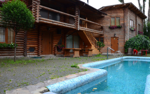 ДВОРИК мини-отель