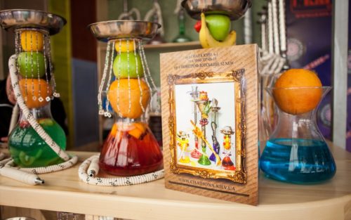 Чайхона Базар chillout cafe