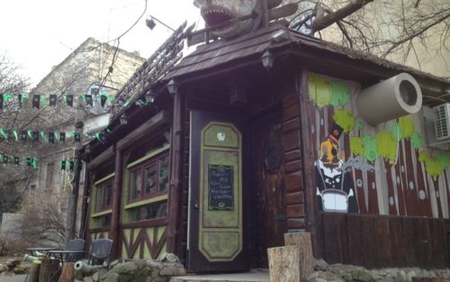 ВЕСЕЛЫЙ РОДЖЕР