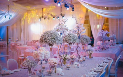 Menorah Grand Palace