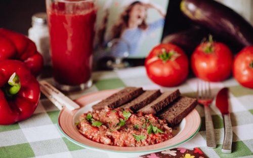 Компот на Пантелеймоновской