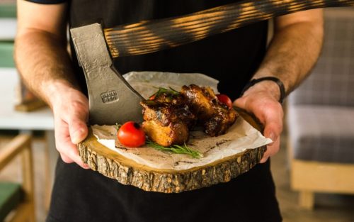 РЕКОНКИСТА КЛАБ (Reconquista club)