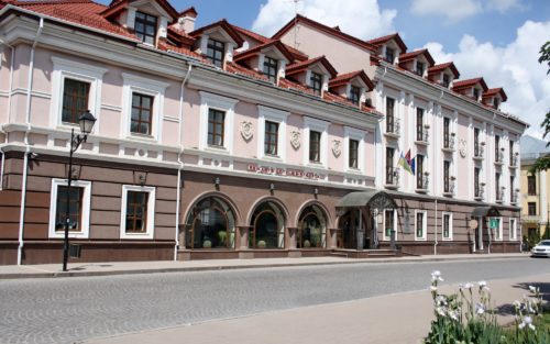 ПРИМАВЕРА