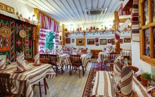 Тарас Бульба