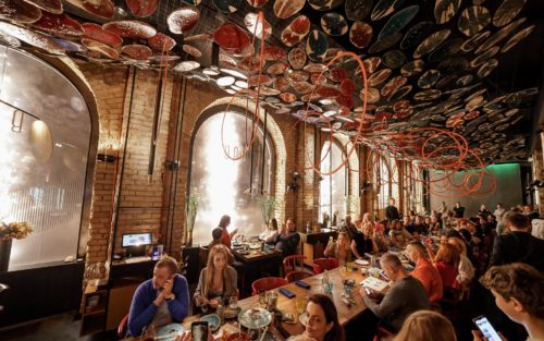 BAO Modern Chinese Cuisine