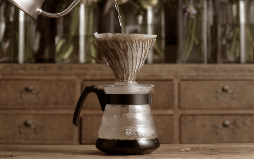 Best Friend of Barista