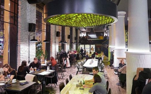 Мысли вслух