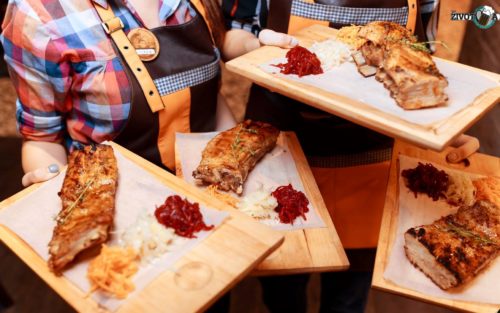 Život A Pivo (зачинено)