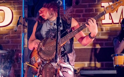 Beer & Blues Art Pub