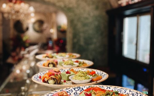 Пара Джанов і Портвейн