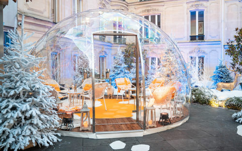 ASE. Advanced Sensory Education