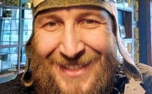 Братство лисих у Тернополі від Тараса Ковальчука