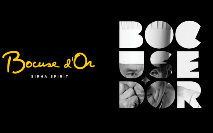 Bocuse d’Or Ukraine