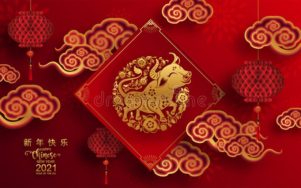 Лучшие блюда счастья и благополучия на китайский Новый год