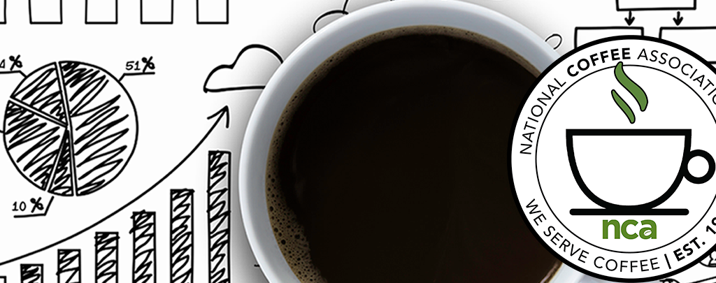 Более чем на 30% сократились продажи кофе в США за год пандемии
