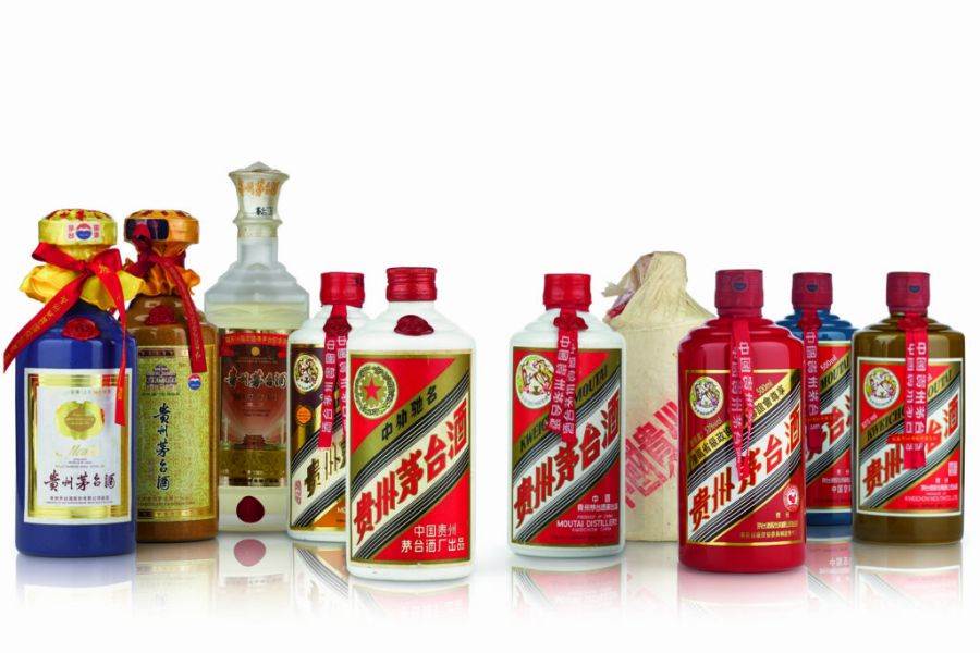 Самые дорогие алкогольные бренды 2021