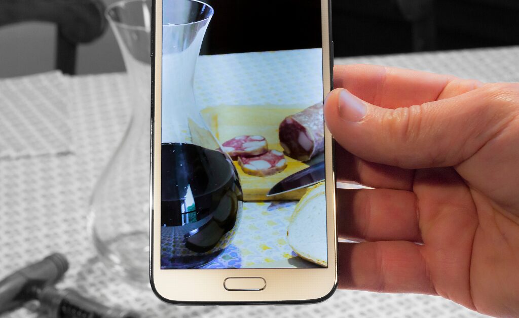 2021 Restaurant Tech EcoSystem: развитие инновационных информационных технологий