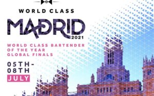 Победители конкурса барменов World Class 2021