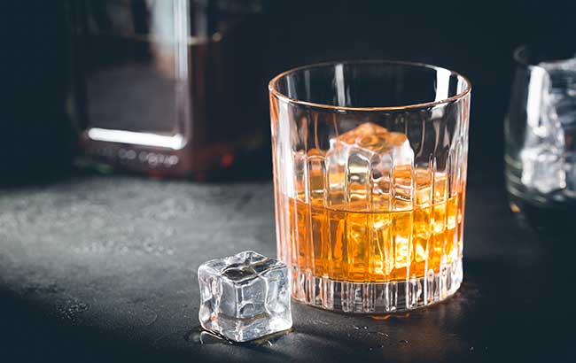 10 лучших виски в мире на World Whisky Masters