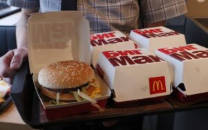 Борьба с ожирением в Нидерландах: муниципалитет скоро решит, можно ли вам пойти в McDonald's