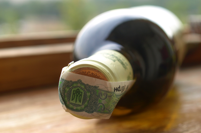 Новые правила продажи алкоголя в Украине