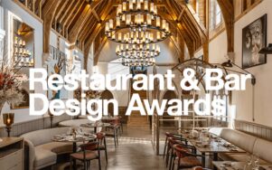 Победители Restaurant & Bar Design Awards 2021