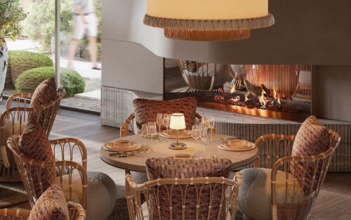 Queen Country Restaurant