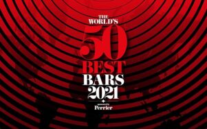 The World’s 50 Best Bars 2021