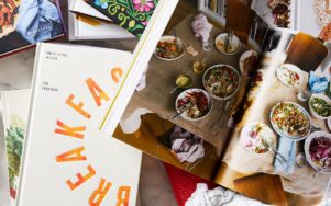 Новые кулинарные книги от Phaidon Food Books