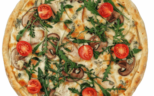 Смачнісіма Піца Вишневе