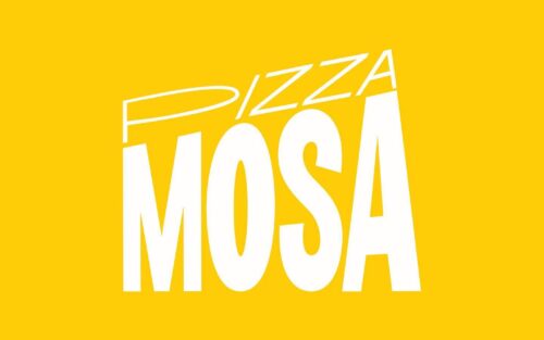 Pizza Mosa by Mimosa