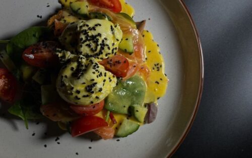 Pausa Cafe & Prosecco bar