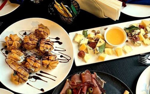 The Social