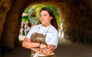 Джанаіна Торрес стала найкращою жінкою-шеф-кухарем 2024 року