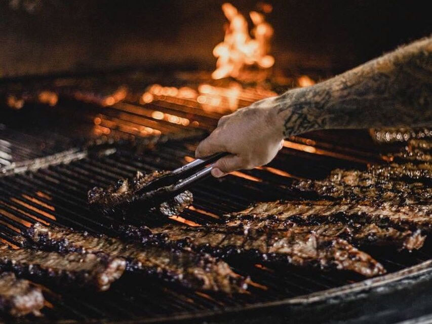 €1 млн у відкриття першої «Реберні» у Польщі інвестує Холдинг !FEST