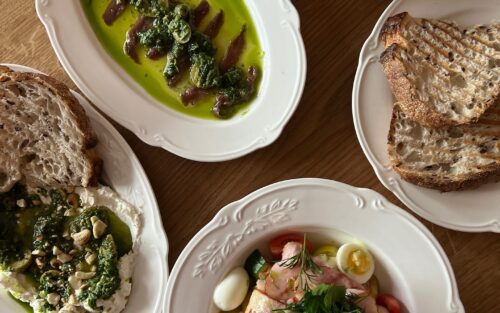 «Люди кафе»