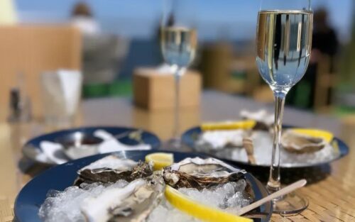 "Устриці Скіфії"