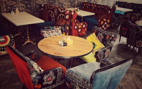 «Крим і Рим»