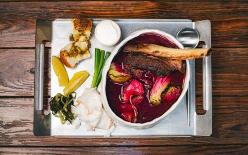 «Велика трійка»