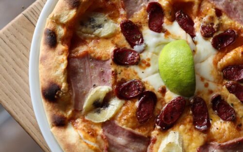 Антресоль by Mrs. Greenwich