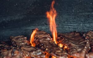 Першу "Реберню" відкрили у польському місті Лодзь