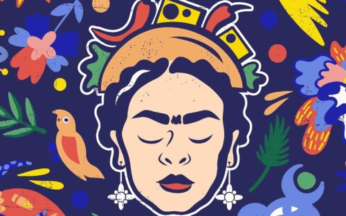 «Пані Фріда»