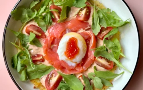 “Твій смачний сусід”