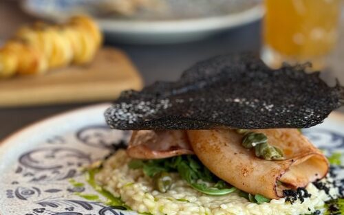 «Ла Камбала»